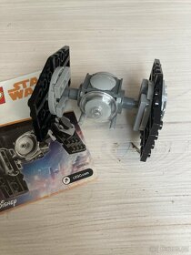 Lego Star Wars 30381 Imperial Tie Fighter - 2