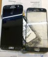 Prasklé sklo displeje Samsung, iPhone? Profesionální servis - 2