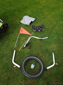 Thule Chariot Sport 1 - 2