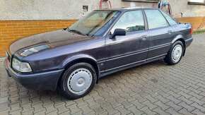 Audi 80 - 2