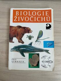 Biologie pro gymnázia - 2