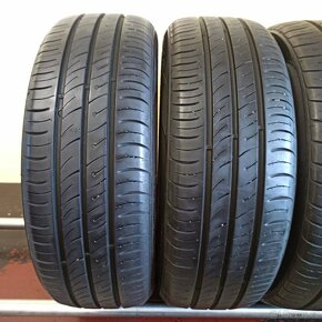 Kumho 185/60 R15 84H 2x6,5mm; 2x4,5-5mm - 2