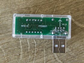 USB volt/amper meter - 2