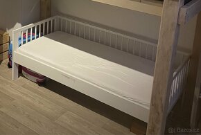 Prodán dětskou postel - 2