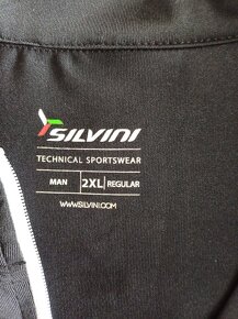 prodám cyklodres SILVINI - 2