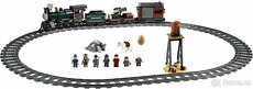 LEGO 79111 Lone Ranger - Vlaková honička - 2