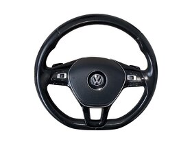 Multifunkční volant DSG 5G0419091GF VW Golf 7 r.v. 2018 - 2