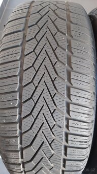 Pneumatiky univerzální 215/55R16-93H Semperit - 2