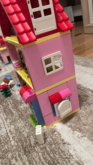 Lego duplo - 2