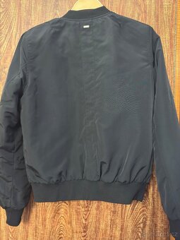 Dámský bomber - 2