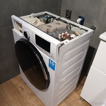 Beko HTE 7746 X0 - 2