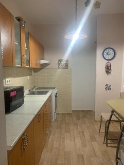 Byt 2+1, 58m², ulice Revoluční - 2