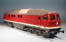 BR 132/232/233 H0 Brawa - 2