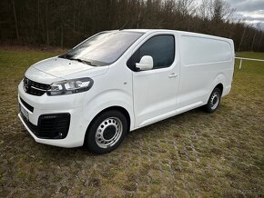 Opel Vivaro 2.0 CDTI 150 ps - 2
