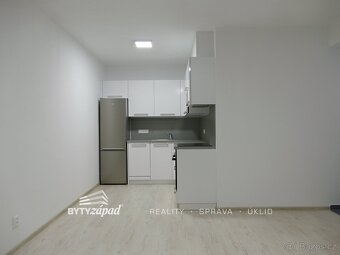 Pronájem, Byty 2+kk, Plzeň, ev.č. yIVB8447 - 2