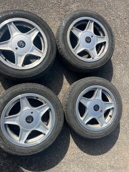 5x100 r15 - 2