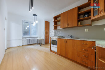 Pronájem bytu 2+1, 52 m², Karlovy Vary, nábřeží Jana Palacha - 2
