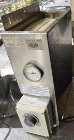 Sterilizátor nožů – elektrický zn. SIRMAN - gastro č.48 - 2