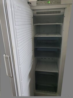 XXL mrazák, 179cm, gastro, No Frost, DOVOZ - 2