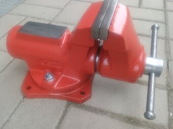 Svěrák York 100 - možné zaslat.. - 2