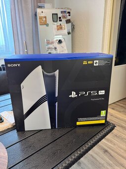 PlayStation 5 PRO, PS5 PRO - 2