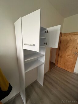 Skrin nad pracku - 2