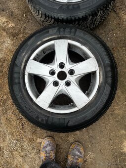 5x120 R16 - 2