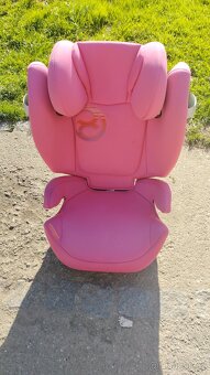 Autosedačka Cybex - 2