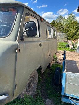 Uaz 452 - 2