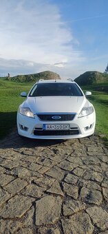 Mondeo - 2