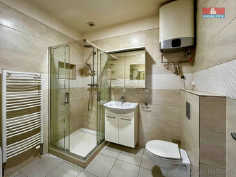Pronájem bytu 1+kk, 60 m², Lanškroun, ul. 28. října - 2