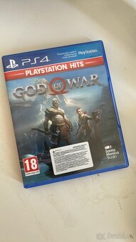 ps4 hry - 2