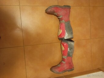 Boty forma - 2