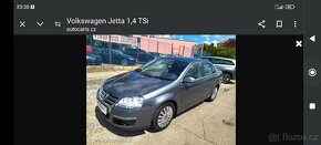 Volkswagen Jetta 1 4 TSI - 2