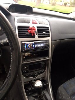 Peugeot 307 - 2
