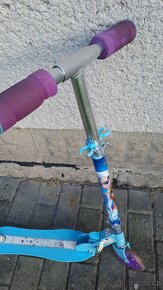 Dětská koloběžka - 2
