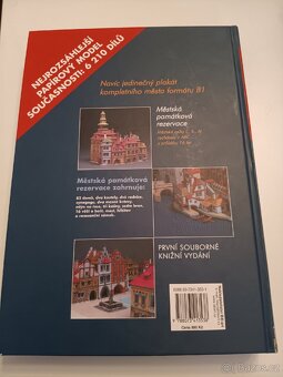 Velká kniha vystrihovanek ABC - 2