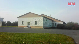 Pronájem výrobní obj., 2191 m², Štěpánkovice, ul. Svobody - 2