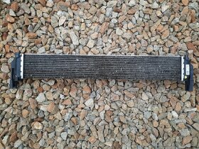 Přídavný chladič Volkswagen, Škoda Rapid 6C0121253B - 2