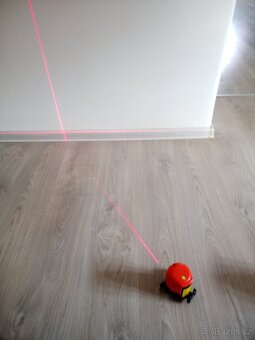Laser extol - 2