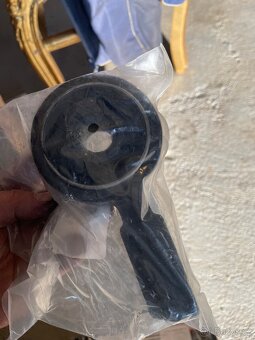 Bmw E30 zadní uložení ramene, nové - 2