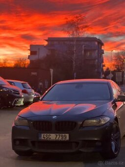 BMW f10 535d xdrive 230kw(313) - 2