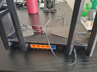 TP-Link Archer AX10 WiFi 6 - 2