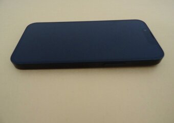 Apple iPhone 13 256GB černý - TOP STAV - 2