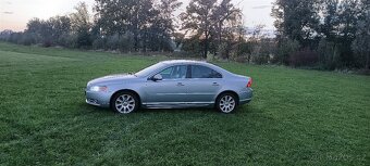 Volvo S80 D5 🔝 | můžeš poslat sms s cenou co bys zaplatil ✨ - 2