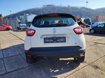 Renault Captur č. 22822 - 2