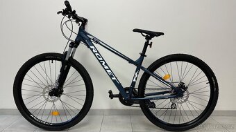 Zánovní horské kolo ROMET, rám M, pro jezdce od 165 cm - 2