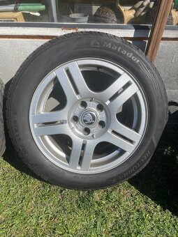Alu r16 5x112 - 2