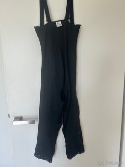 Stahovací kalhoty Lipoelastic M - 2