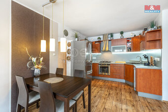 Prodej bytu 3+kk, 78 m², Pardubice, ul. Bacháčkova - 2